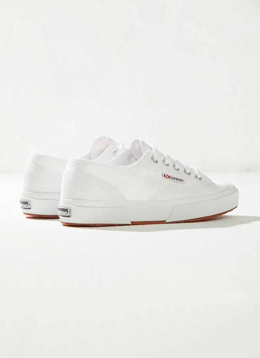 2750-Cotu Classic Sneaker - 901 White