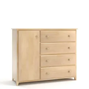 Acadia Shaker Wardrobe