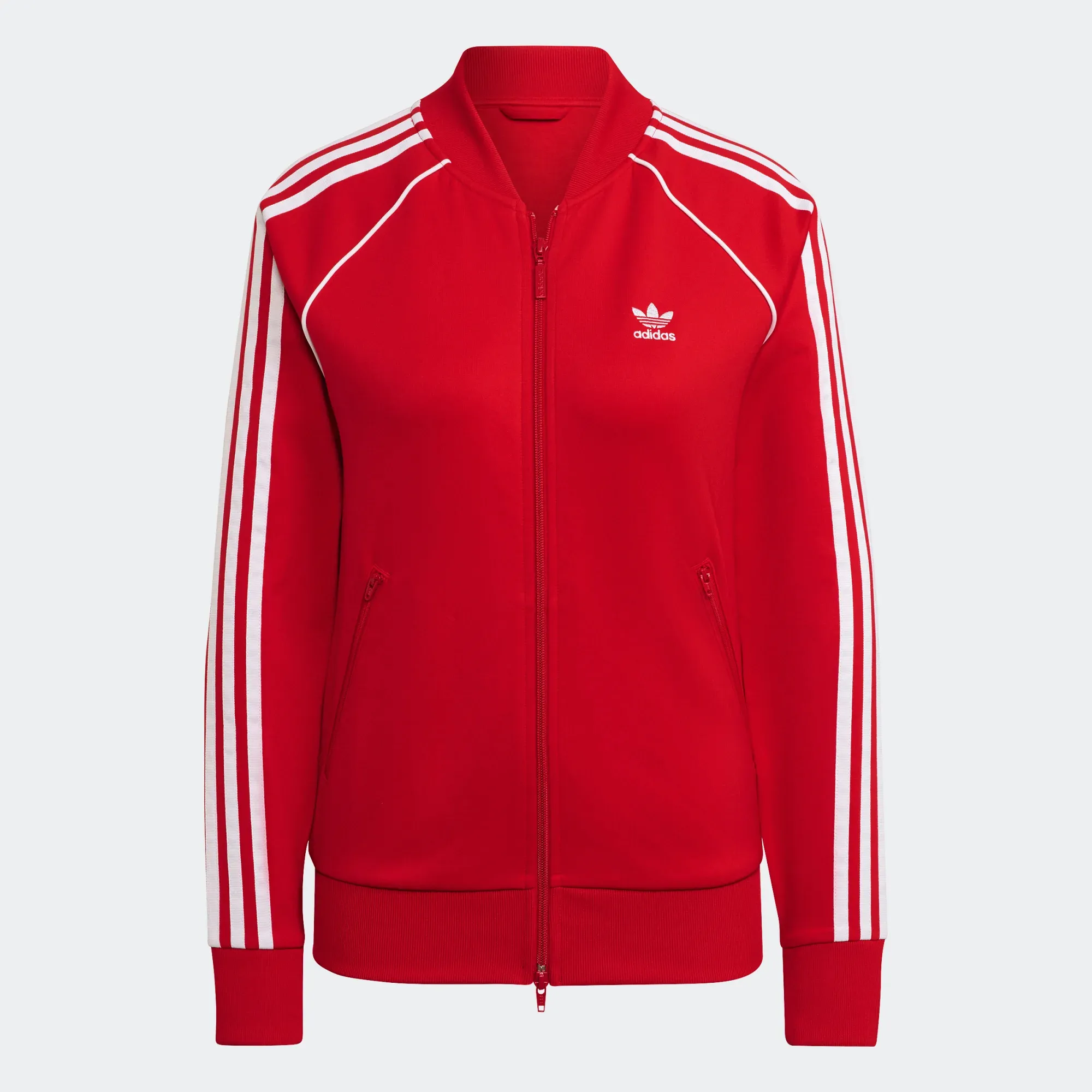 Adidas Primeblue SST Track Jacket