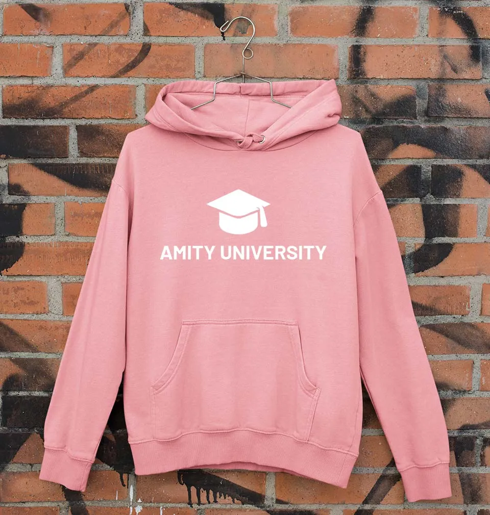 Amity Unisex Hoodie for Men/Women