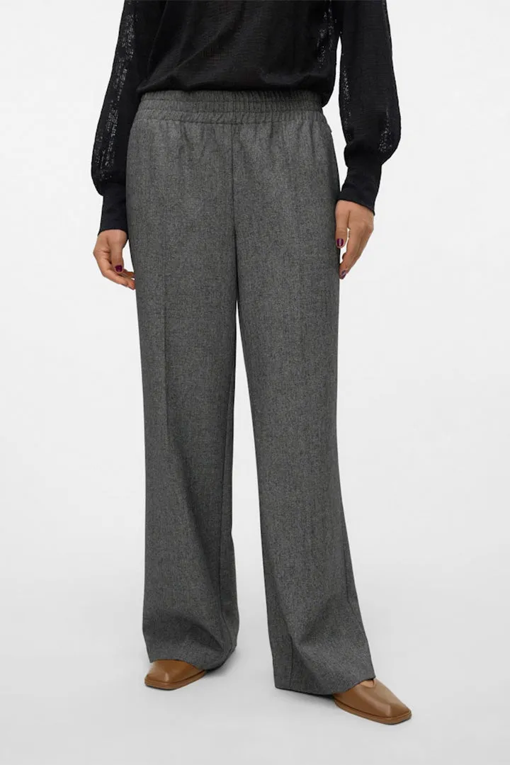 Anni Wide Pull trousers