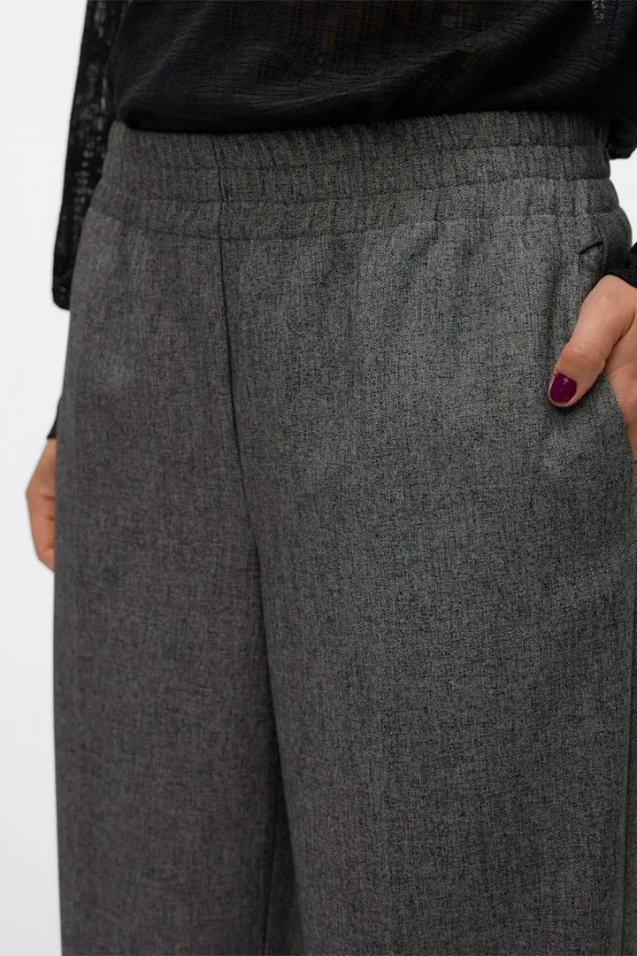 Anni Wide Pull trousers