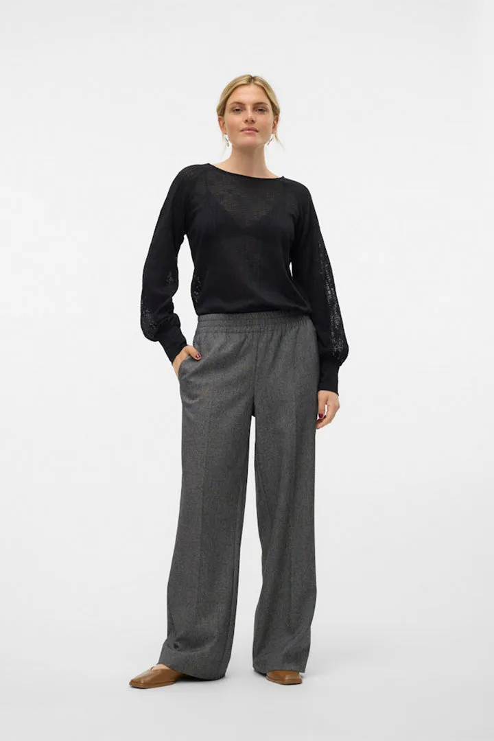 Anni Wide Pull trousers