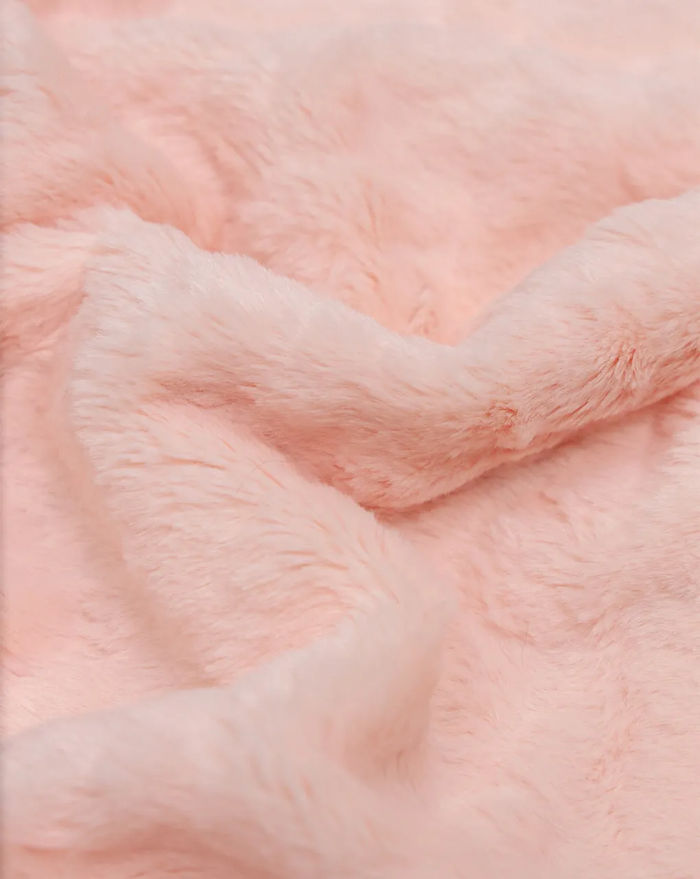 ARTIFICIAL FUR FABRIC