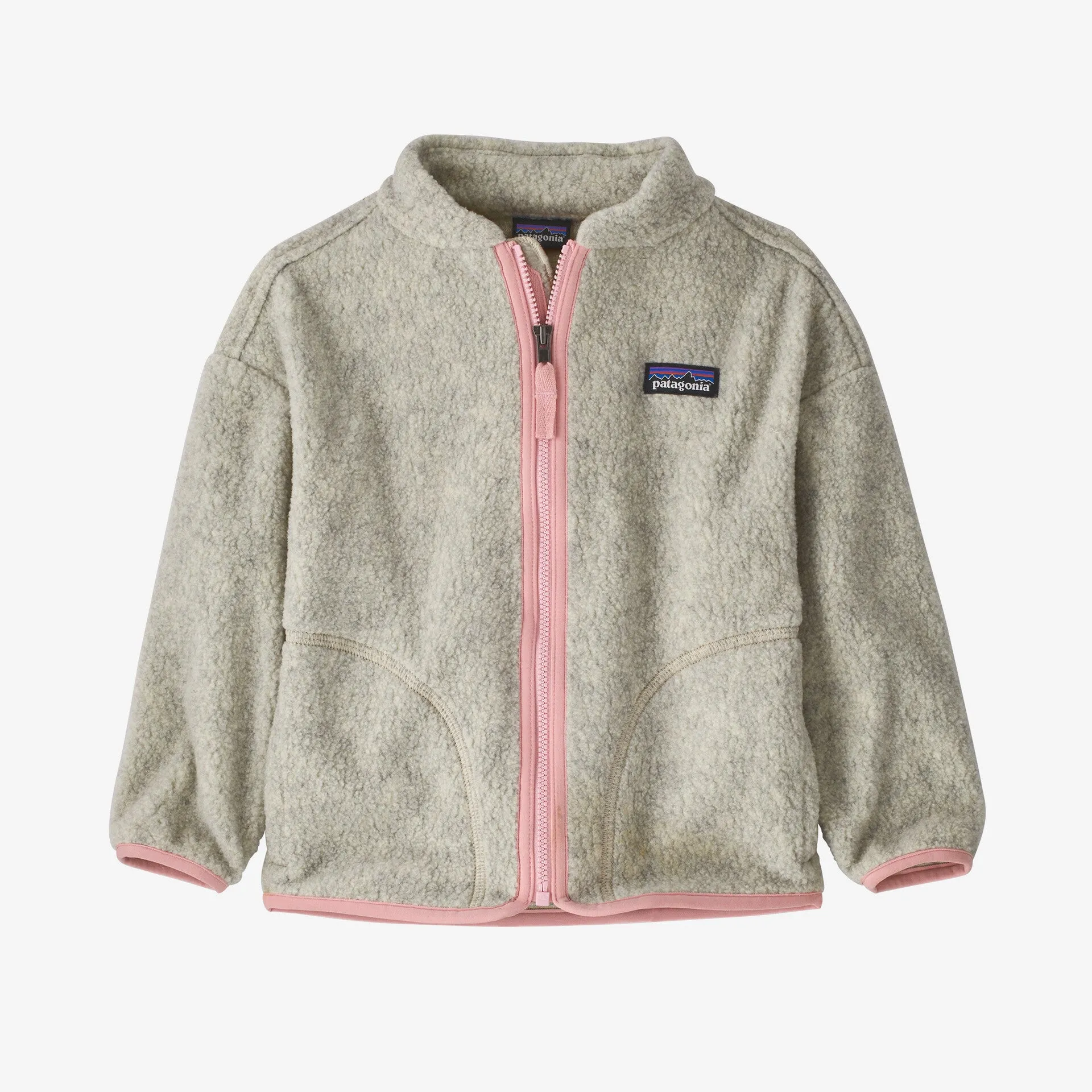 Baby Cozy-Toasty Fleece Jacket (Past Season)