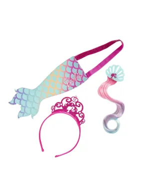 Barbie - Mermaid Accessory Set - Buy Online Only