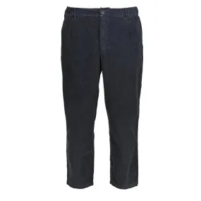 Barbour Highgate Cord Trouser Navy