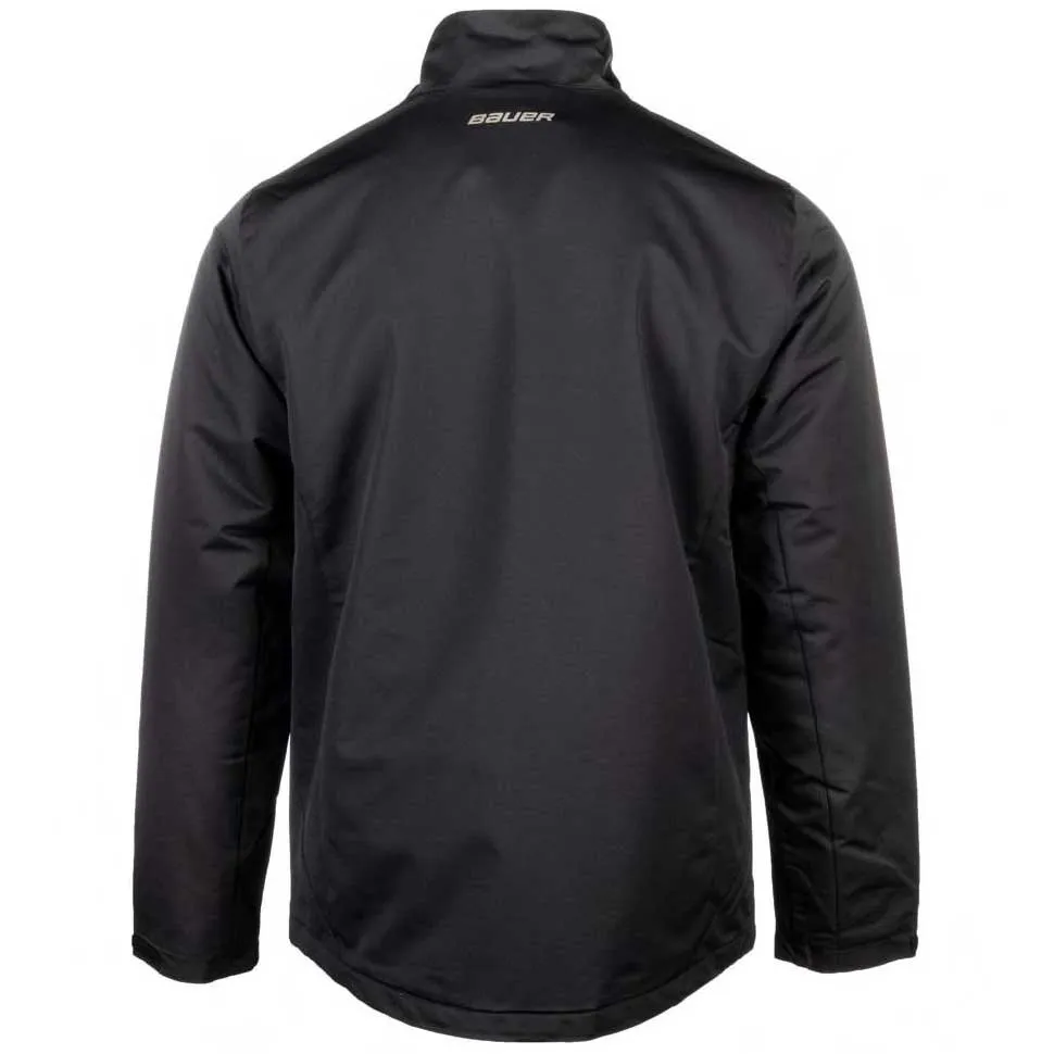 Bauer Supreme Midweight Warm Up Jacket - Senior