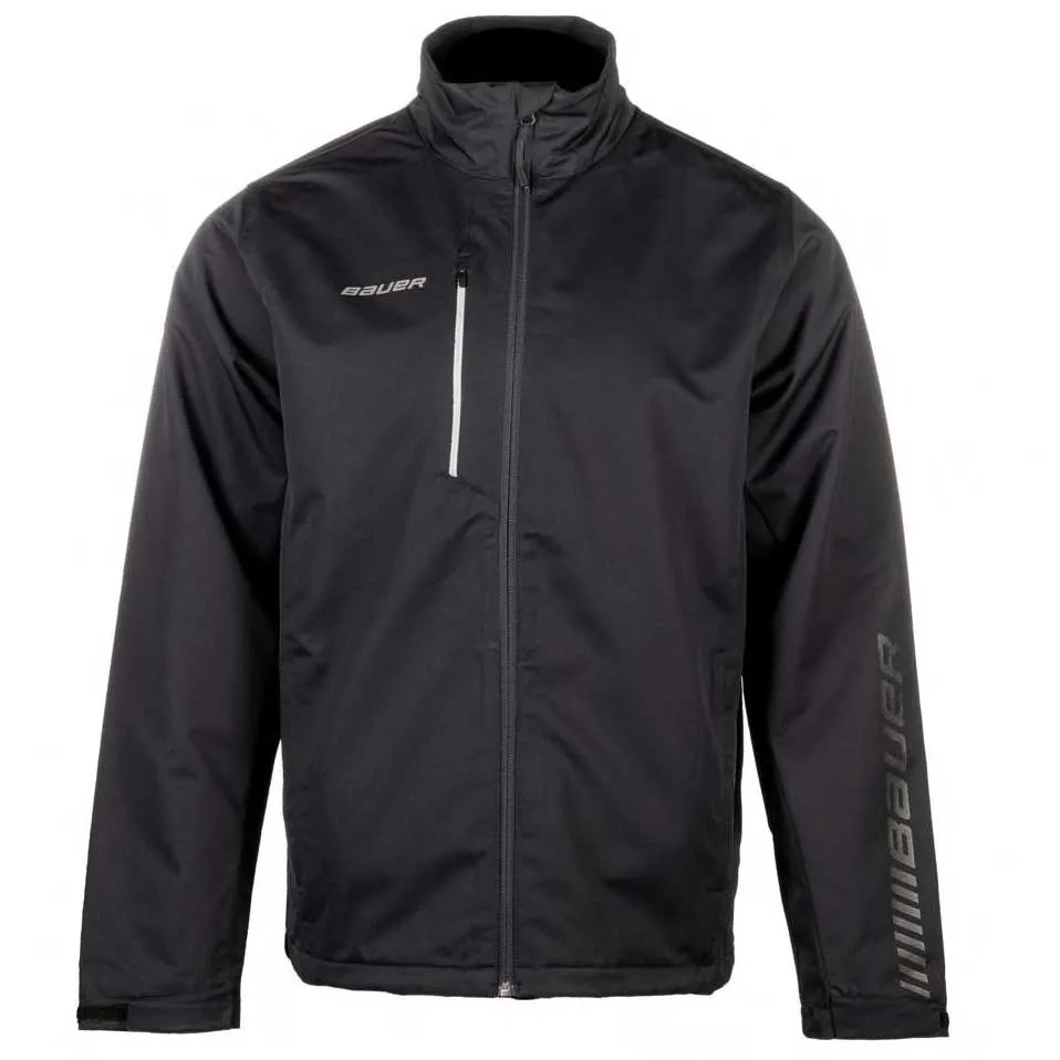 Bauer Supreme Midweight Warm Up Jacket - Senior