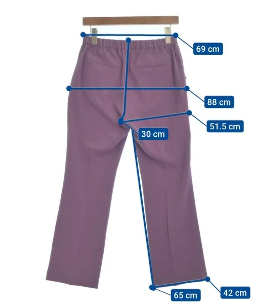 BEATRICE Trousers