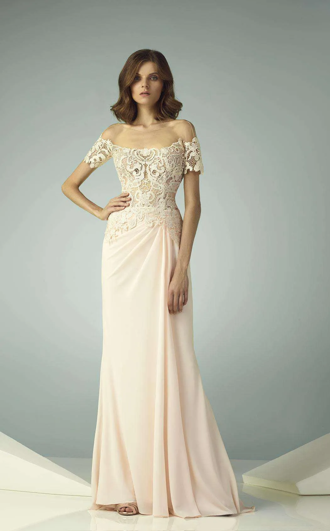 Beside Couture BC1204 Dress