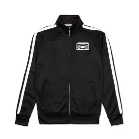 BoomBox Unisex Track Jacket