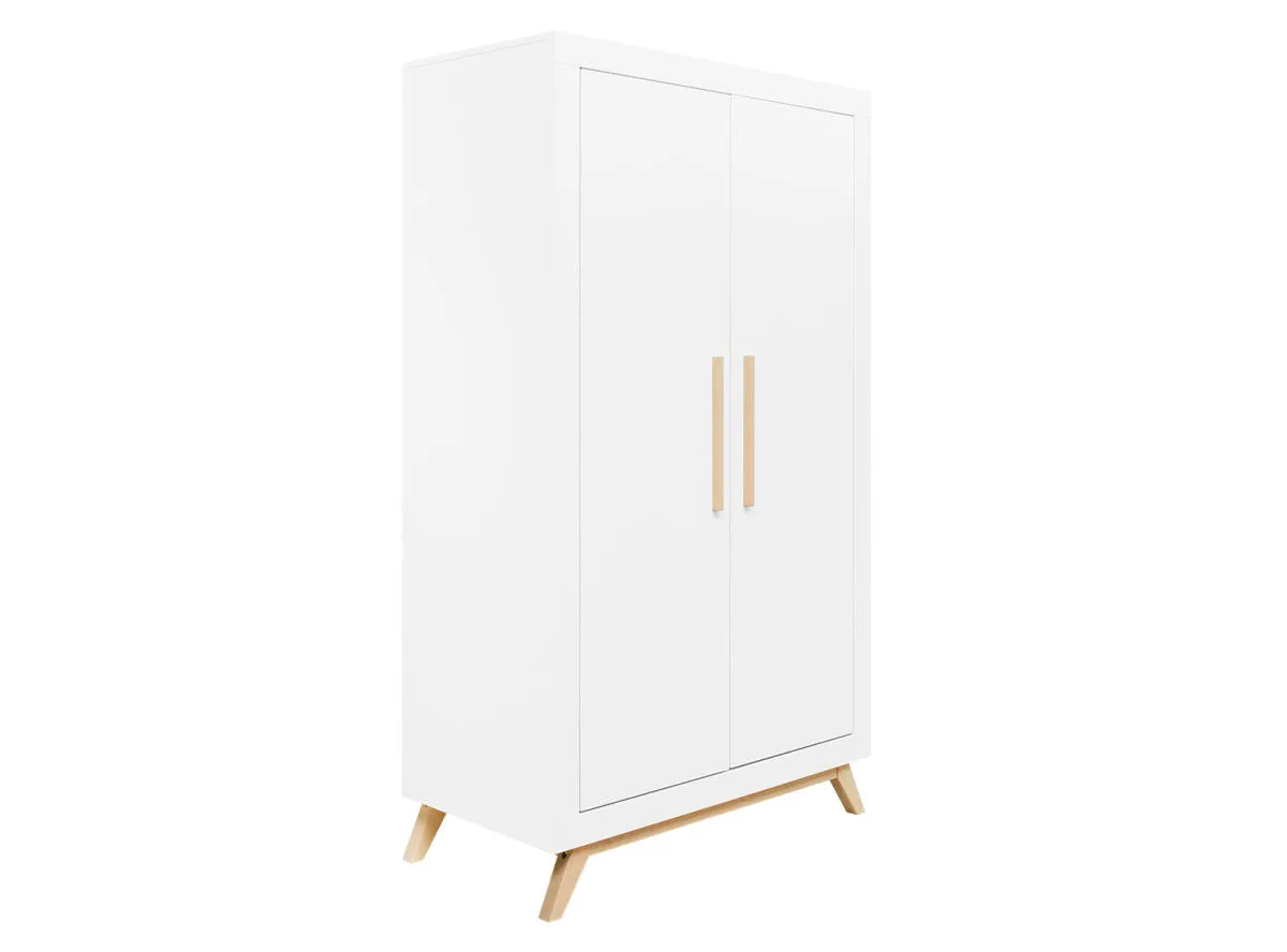 Bopita Fenna 2 doors Wardrobe