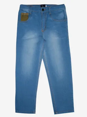 Boys Fashion Denim Pant