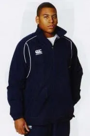 Canterbury Classic Track Jacket