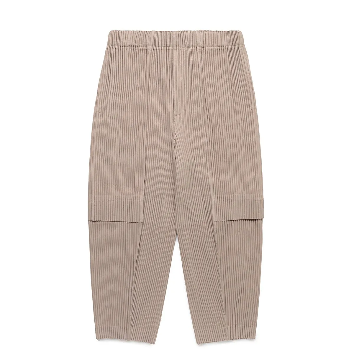 CARGO TROUSERS