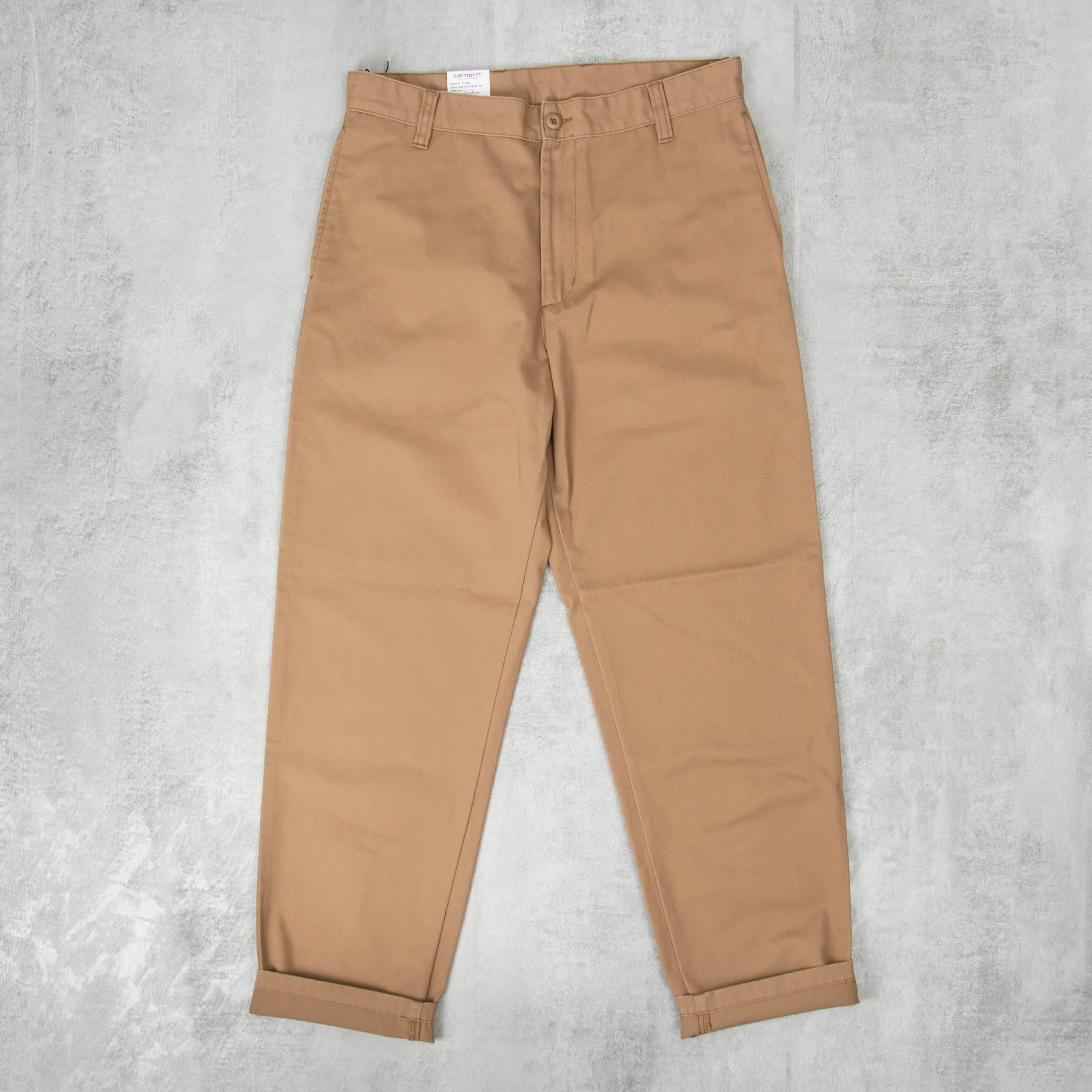 Carhartt WIP Calder Pant - Buffalo