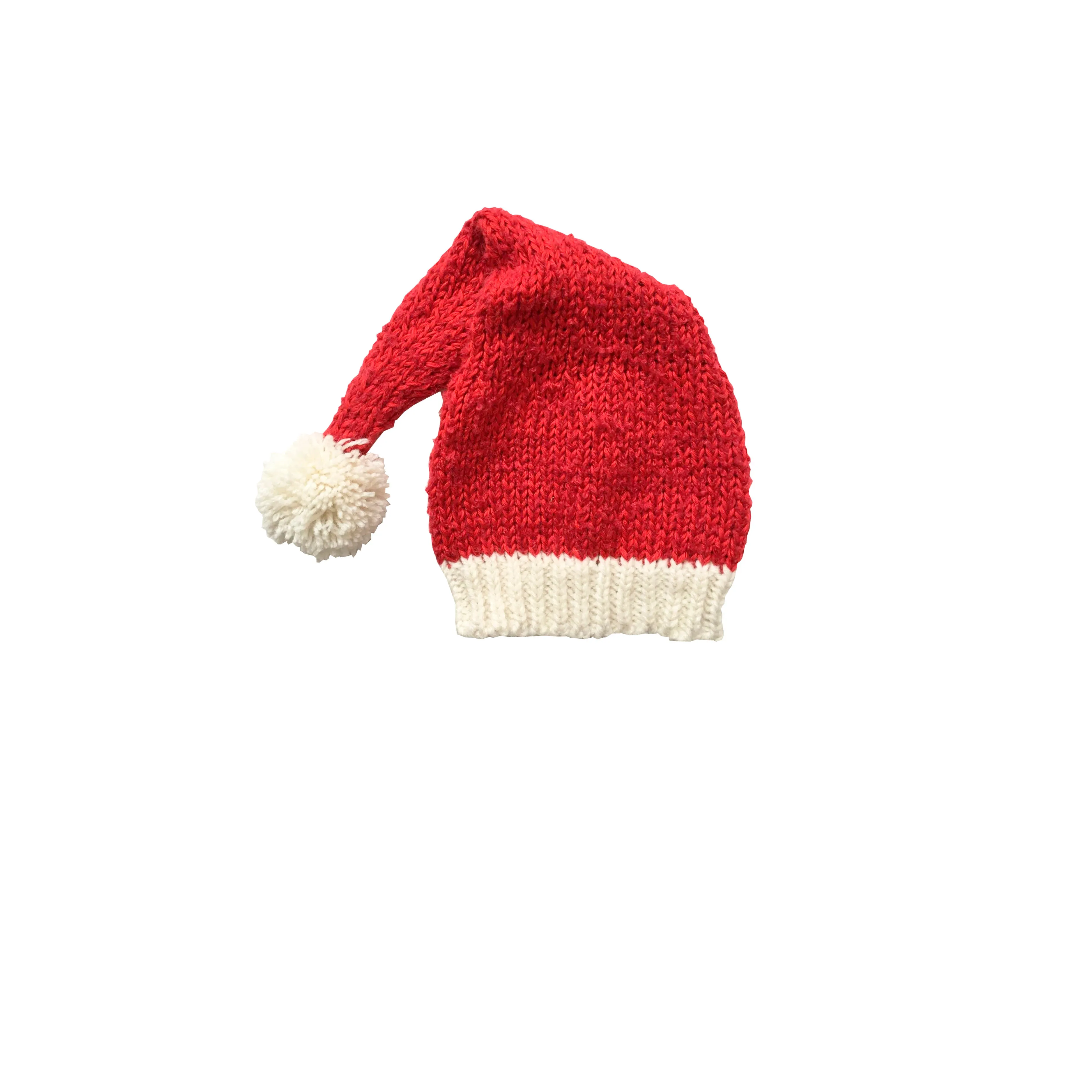 Christmas Hat - Red