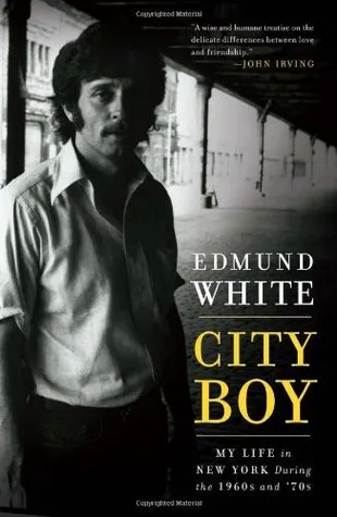 City Boy: My Life in New York in the 1960s and 70s | O#Autobiography