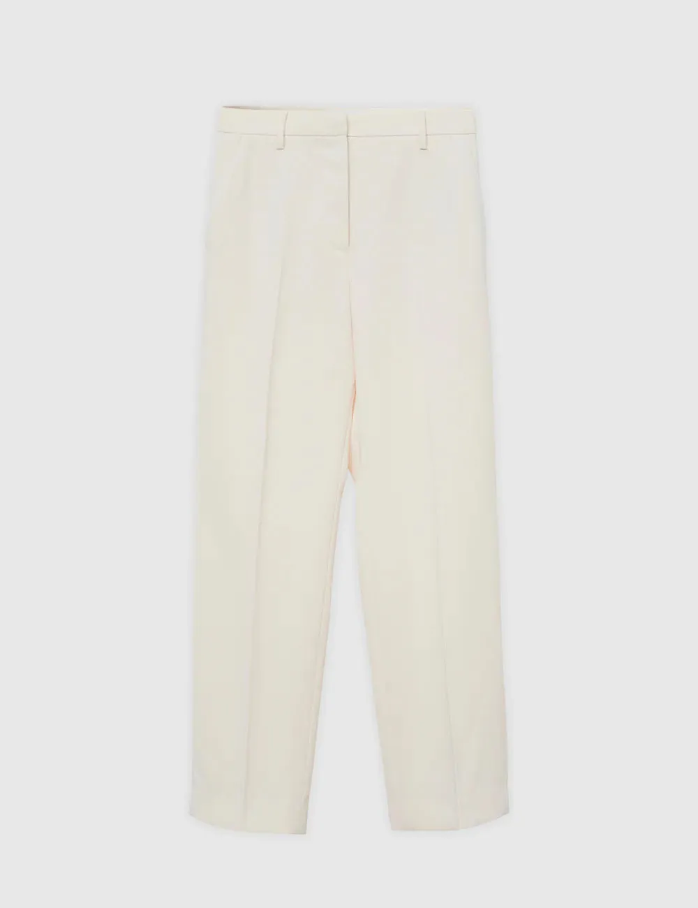 Classic Lady Pant - Ivory