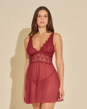 Cosabella Allure Babydoll