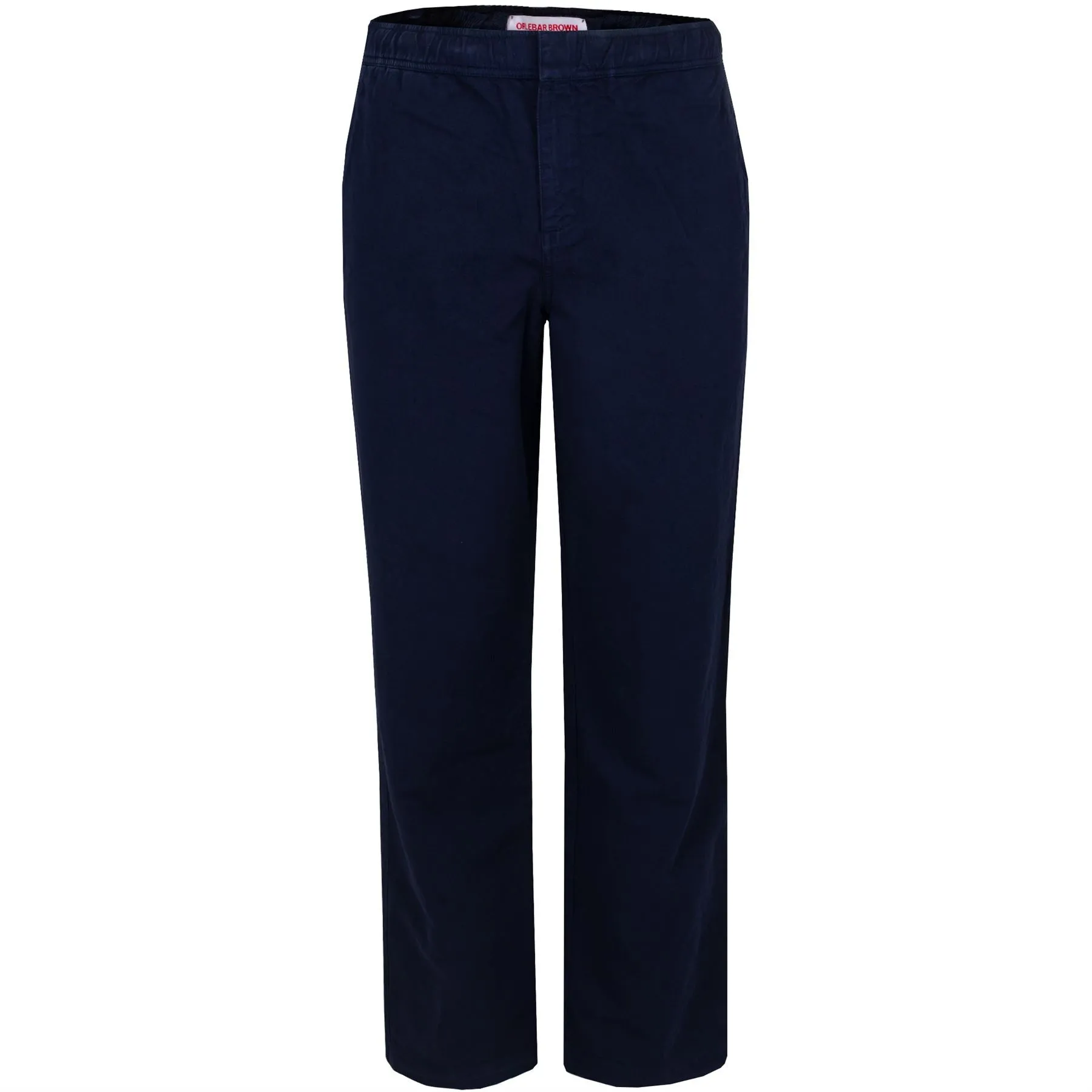 Cothay Trousers Night Iris - AW21