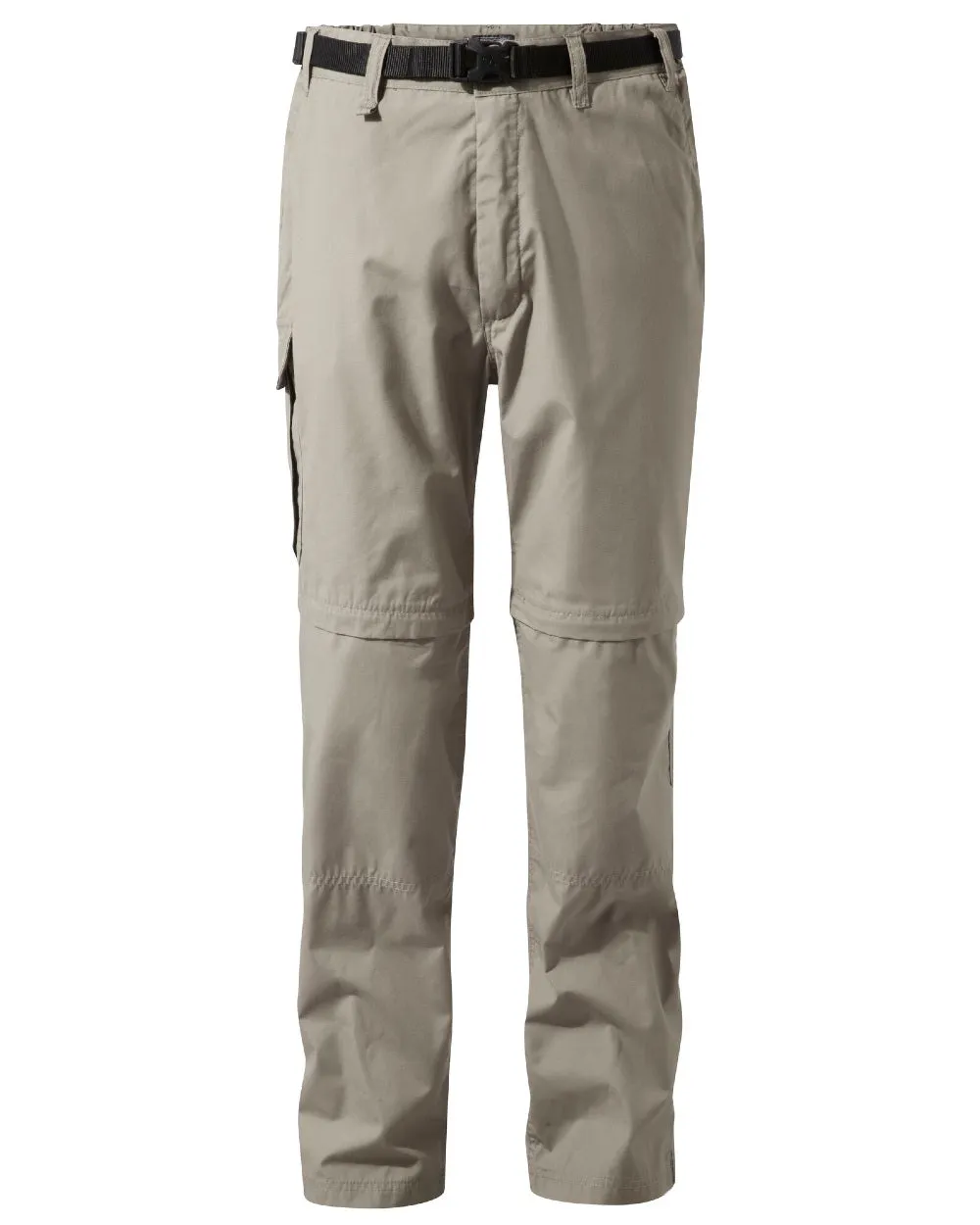 Craghoppers Mens Kiwi Convertible Trousers