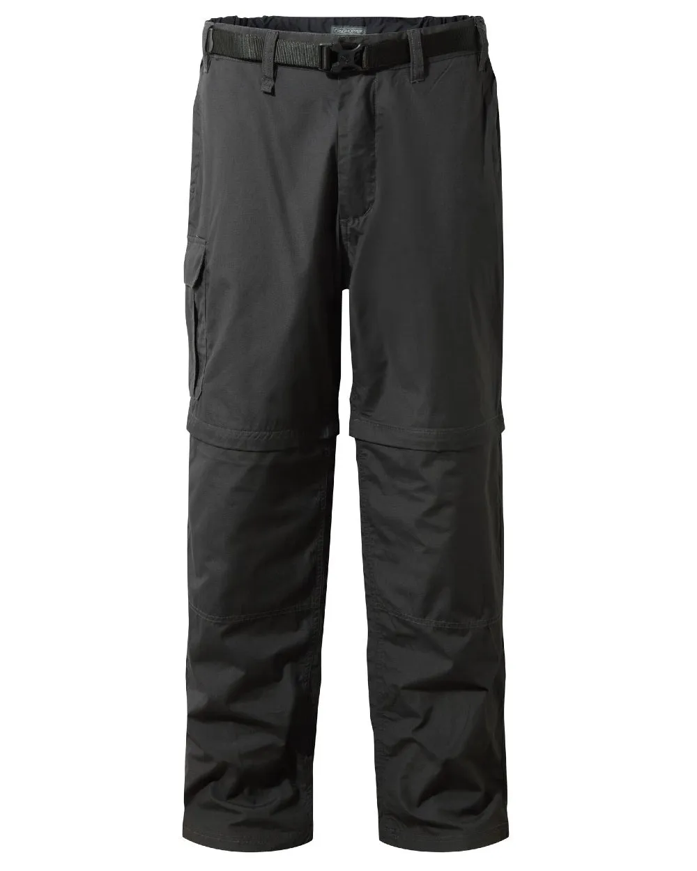 Craghoppers Mens Kiwi Convertible Trousers