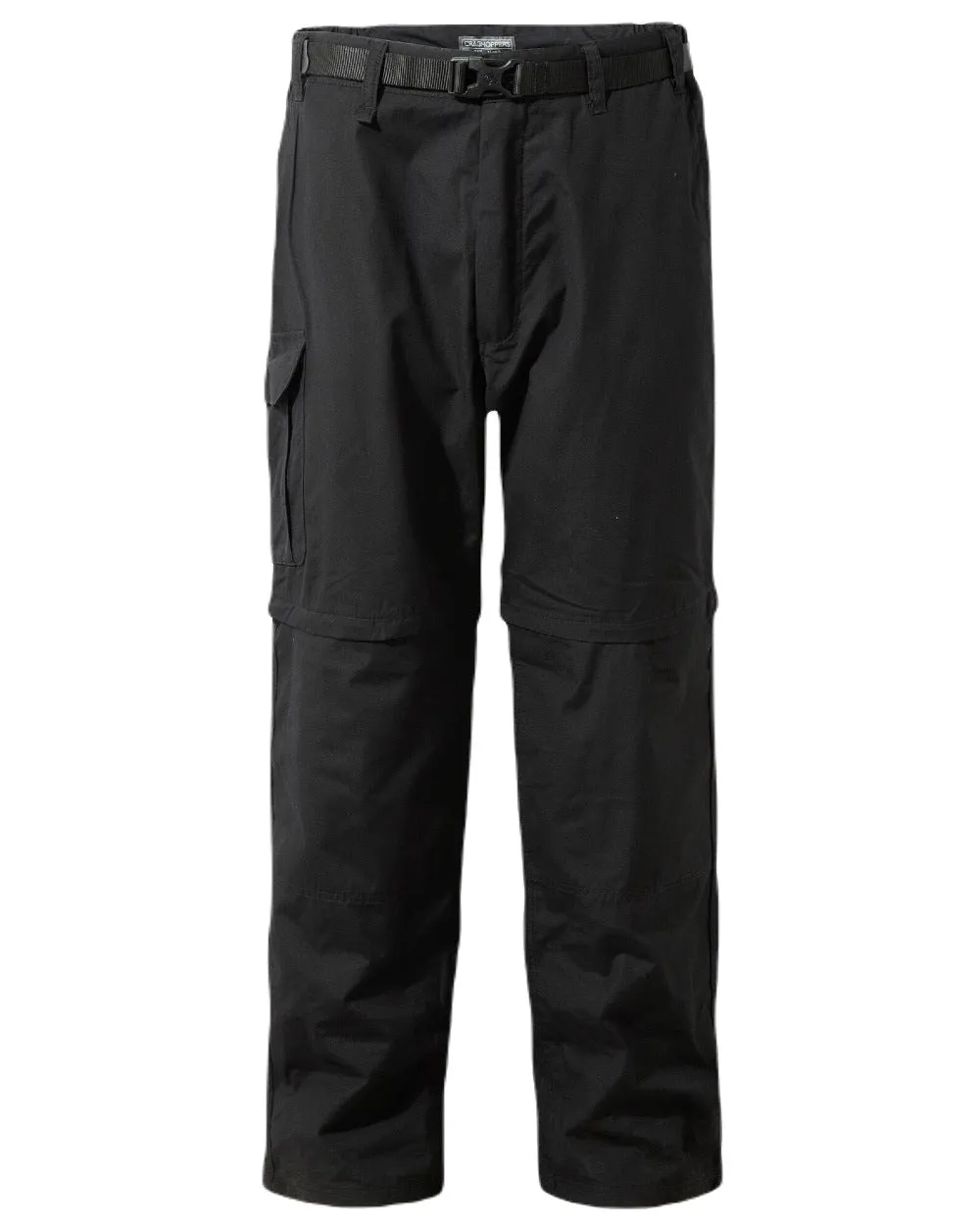 Craghoppers Mens Kiwi Convertible Trousers