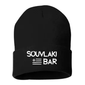 CUFFED TOQUE (12PCS MINIMUM)