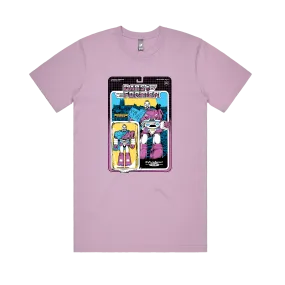 Dansformer Tee / Lavender T-Shirt