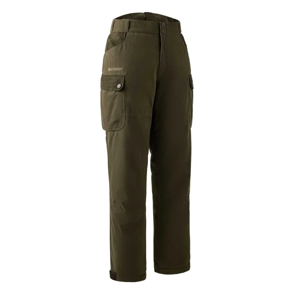 Deerhunter Eagle Winter Trousers