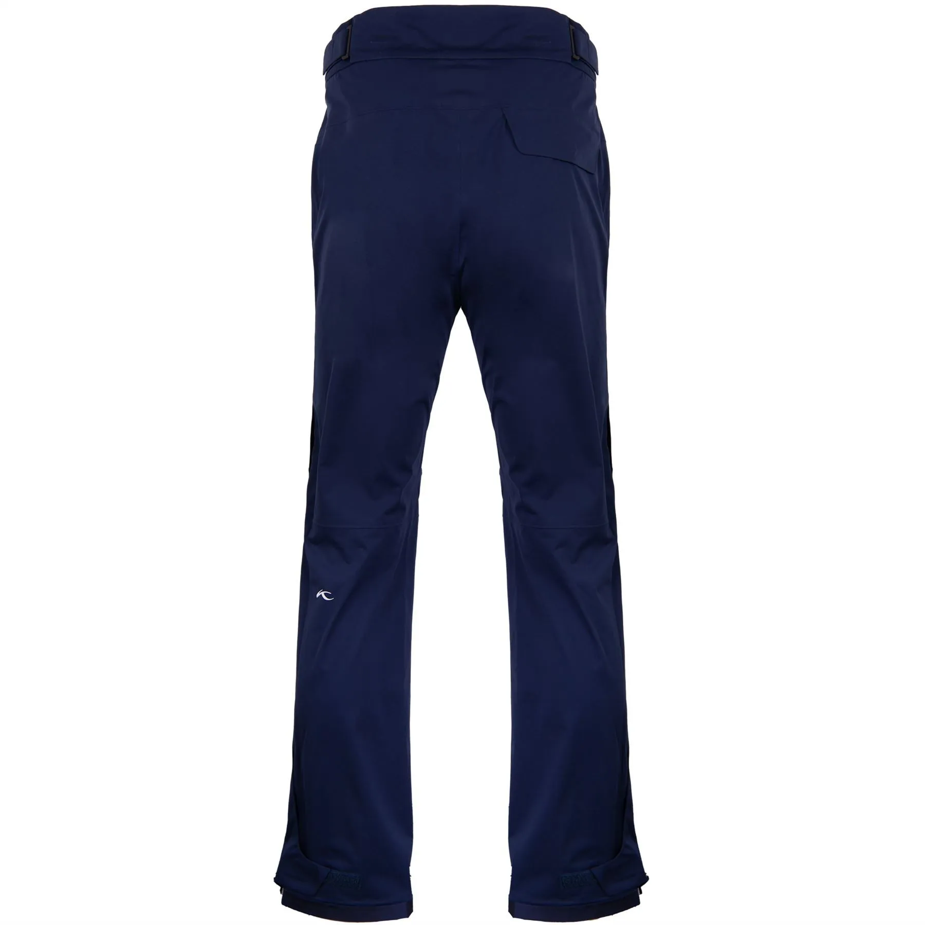 Dexter II 2.5L Pants Atlanta Blue - AW24