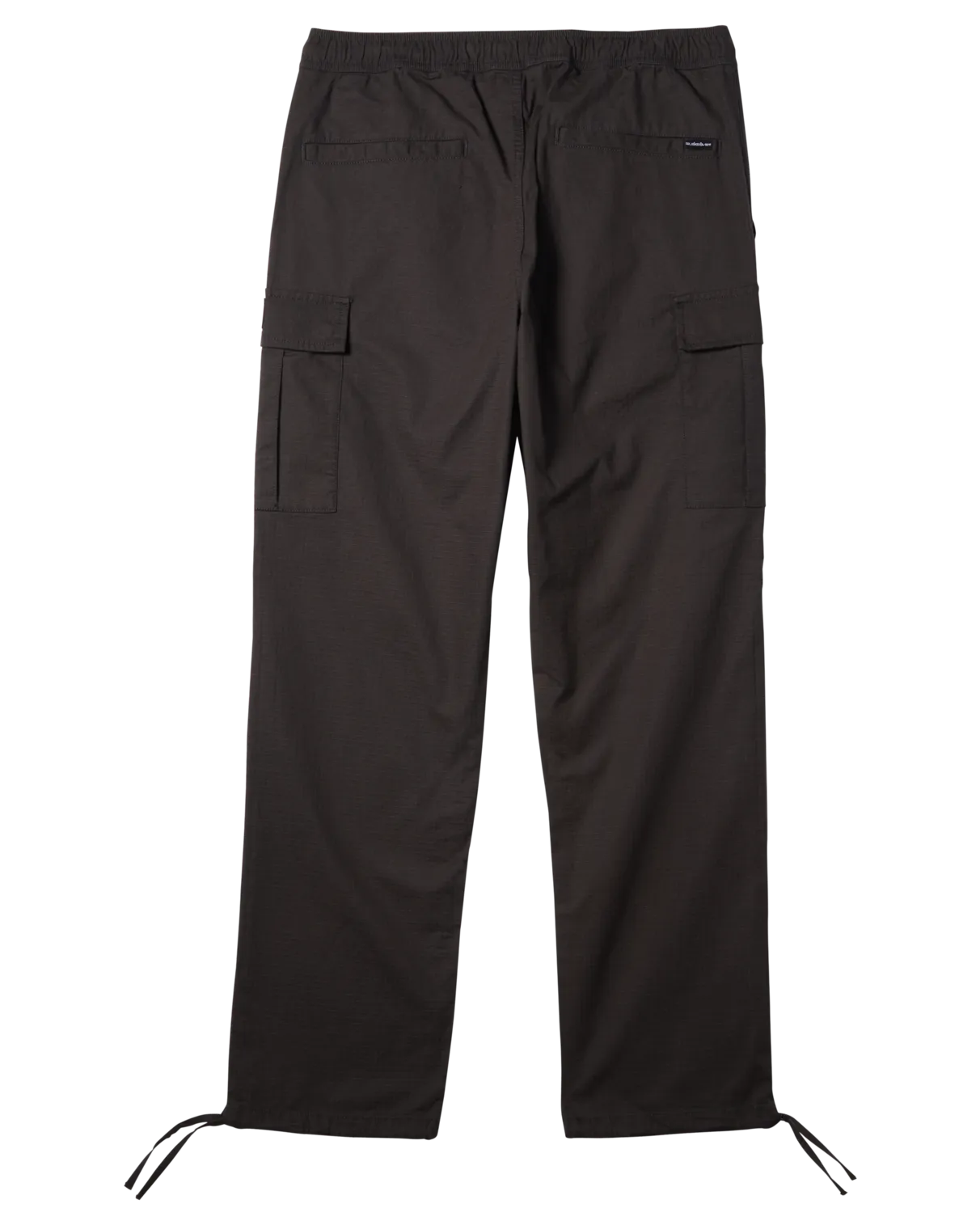 DNA Beach Cargo Trousers in Tarmac