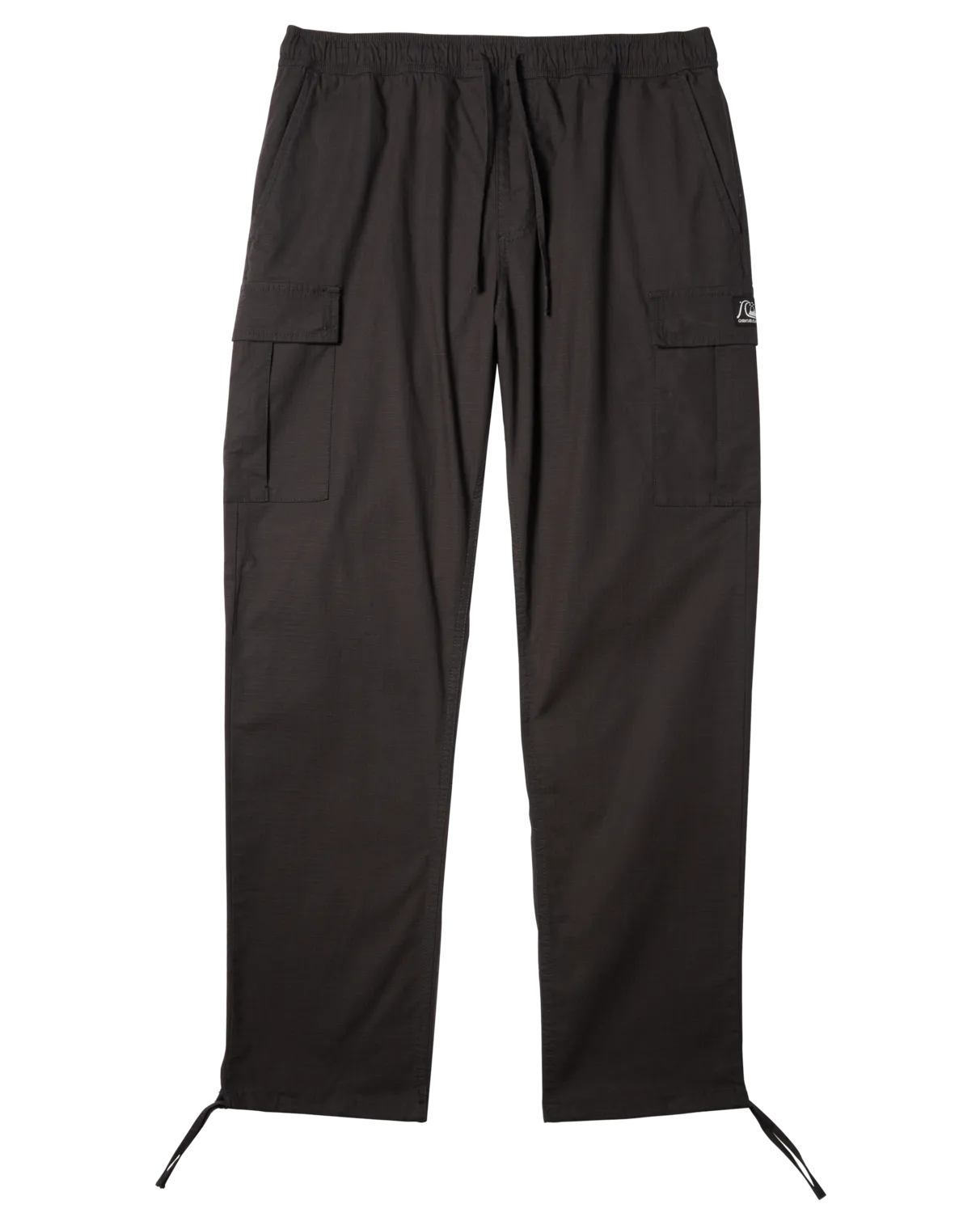 DNA Beach Cargo Trousers in Tarmac