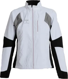 Dobsom Women&#x27;s R-90 Winter Jacket Il White | Buy Dobsom Women&#x27;s R-90 Winter Jacket Il White here | Outnorth