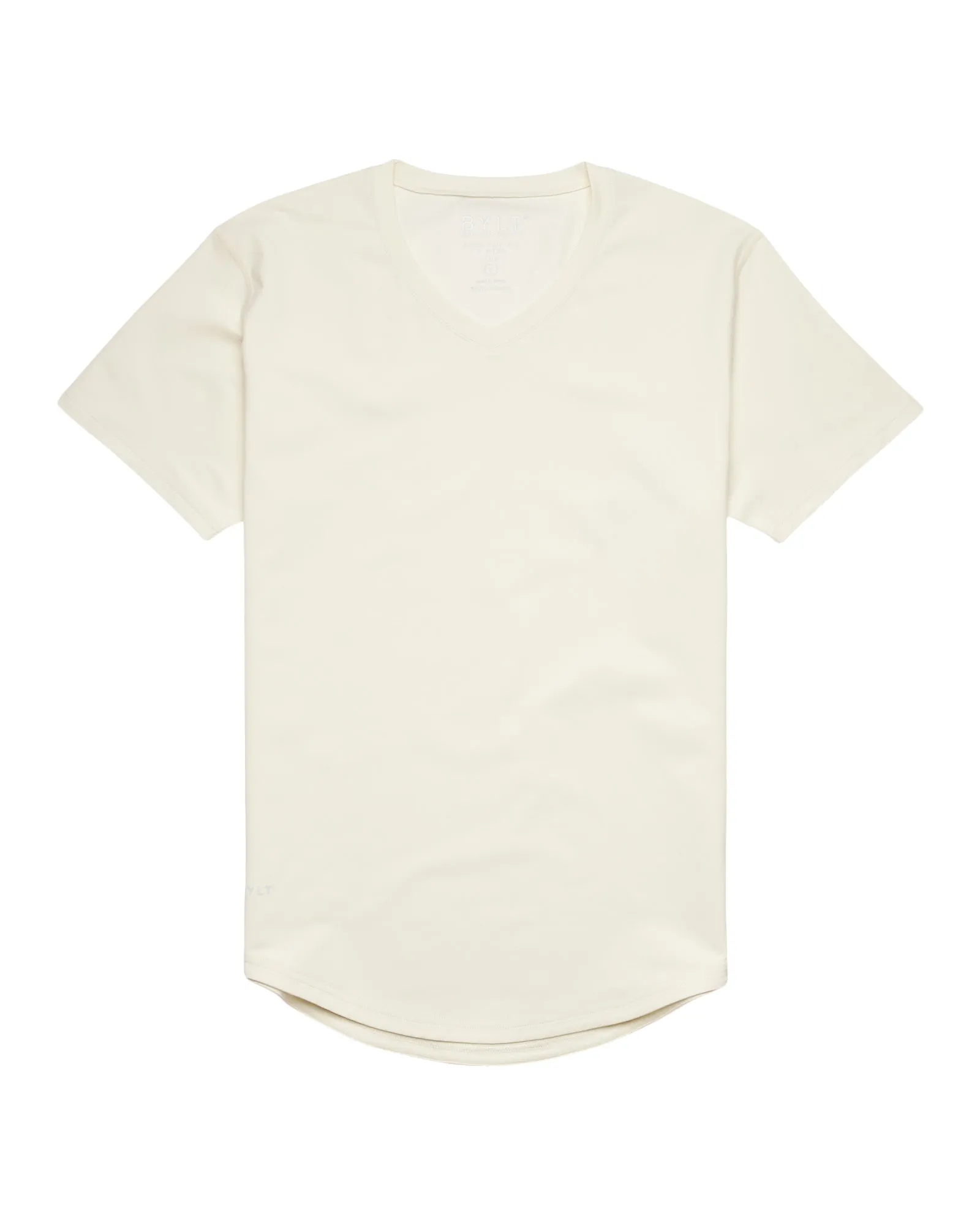 Drop-Cut V-Neck: LUX <!-- Size XXL -->