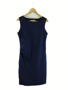 Esprit Navy Mini Dress XL