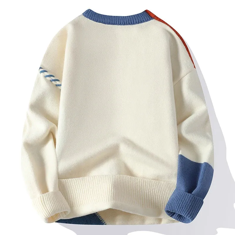 Fiona - Turtleneck Sweater