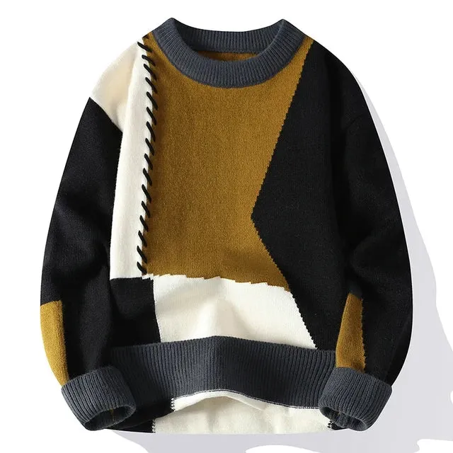 Fiona - Turtleneck Sweater