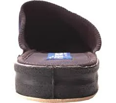 Foamtreads Deeridge Open Back Slipper