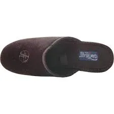 Foamtreads Deeridge Open Back Slipper