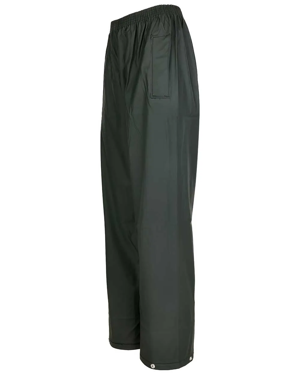 Fort Flex Trouser