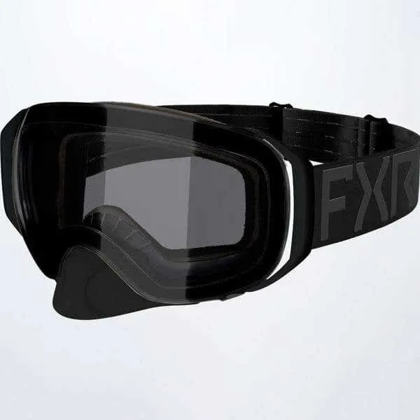 FXR Ride X Spherical Goggles