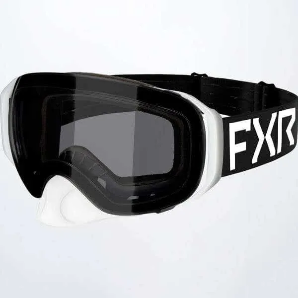 FXR Ride X Spherical Goggles