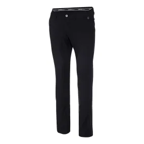 Galvin Green Noah Trouser - Black