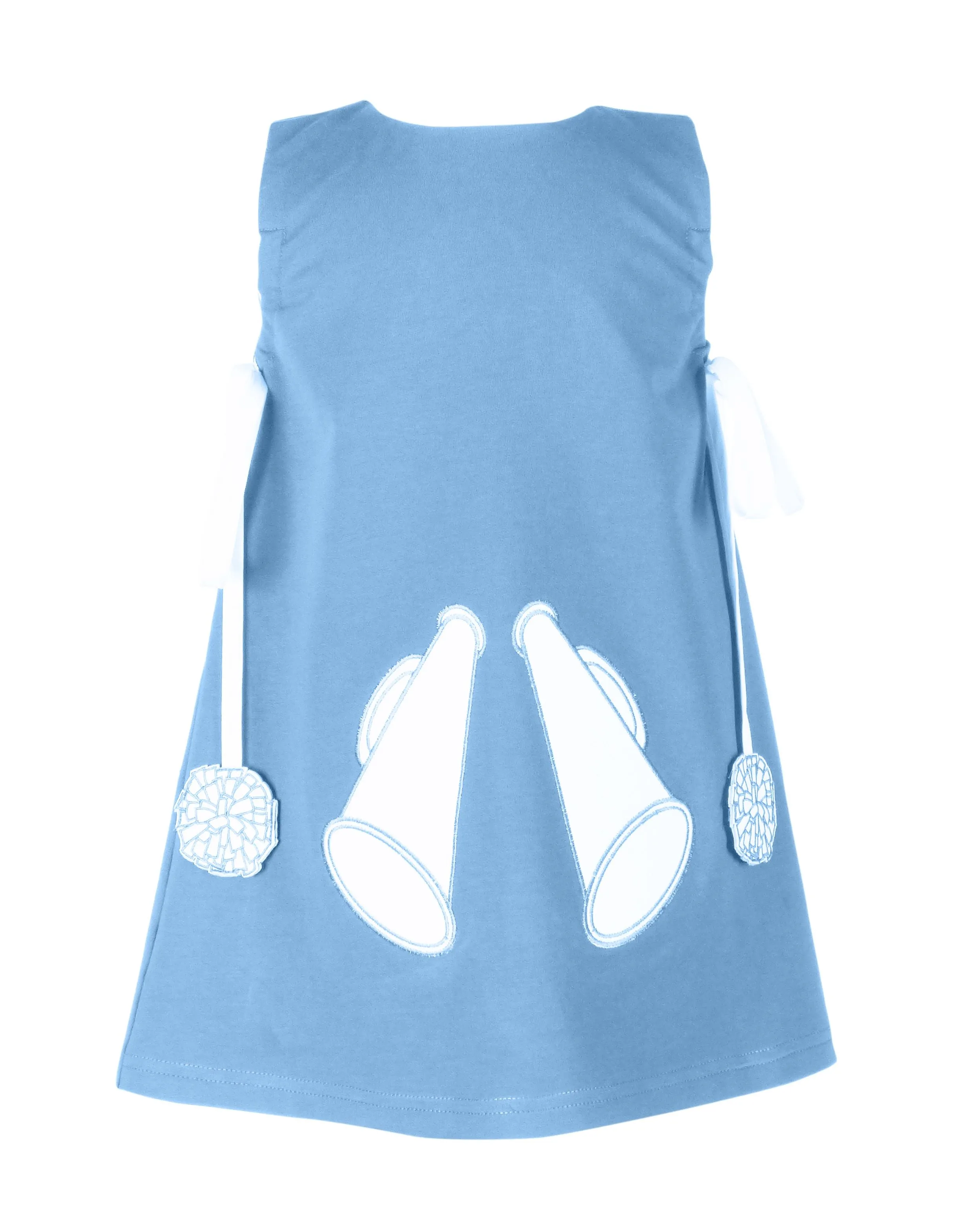 Game Day Jumper | Light Blue