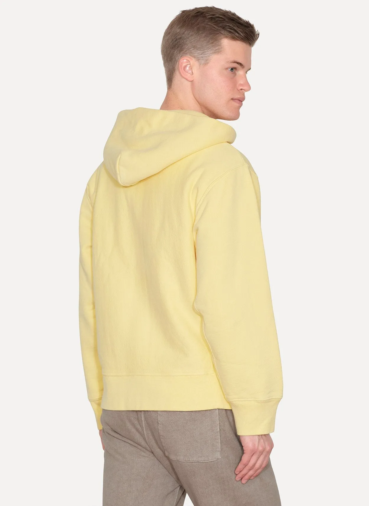 God Sun Zip Up Hoodie