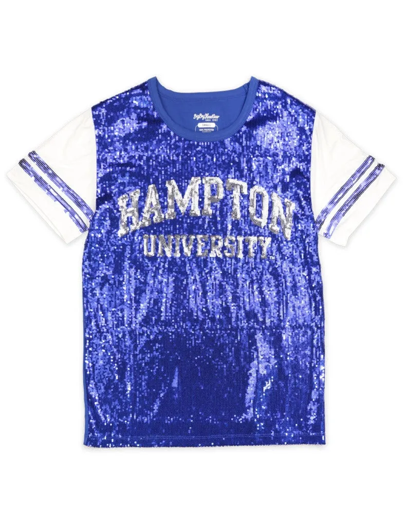 Hampton Sequin Tee