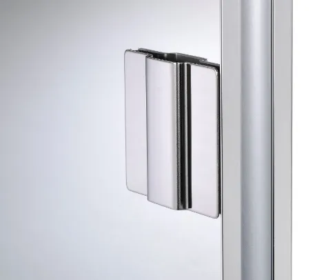 Handle - Suits Capral sliding robe doors - Mirror robe handle